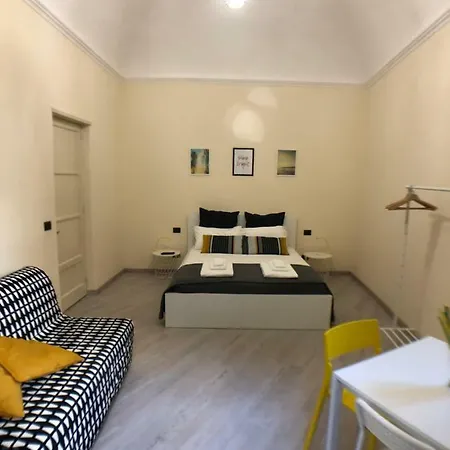 Apartman Sun&sea - Sun Catania