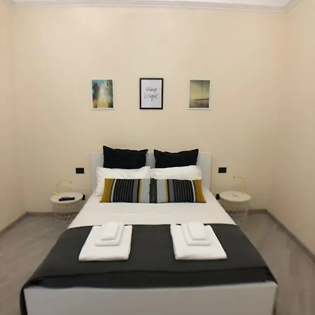 Sun&sea - Sun Apartman Catania