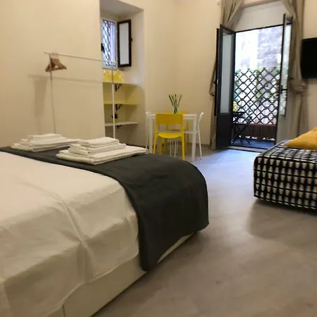 Sun&sea - Sun Apartman Catania