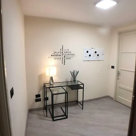 Apartman Sun&sea - Sun Catania