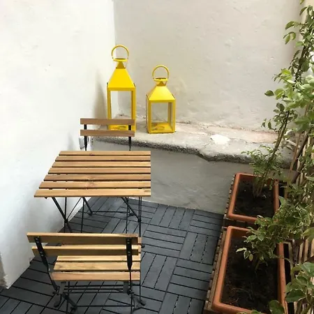 Apartman Sun&sea - Sun Catania