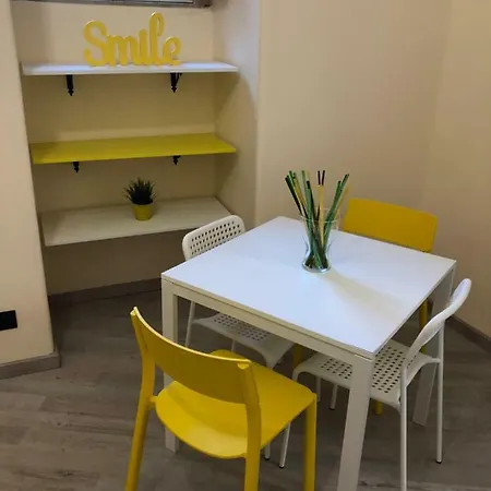 Appartamento Sun&sea - Sun Catania