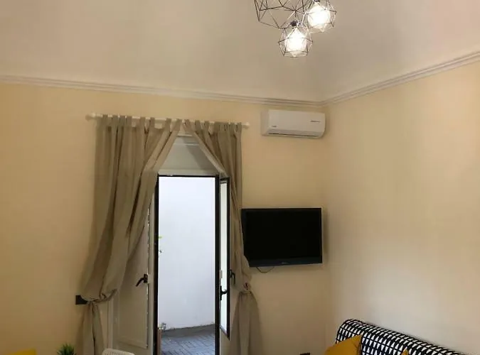 Sun&sea - Loft Sun *