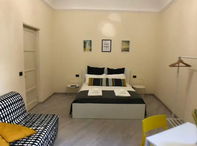 Apartament Sun&sea - Loft Sun Katania