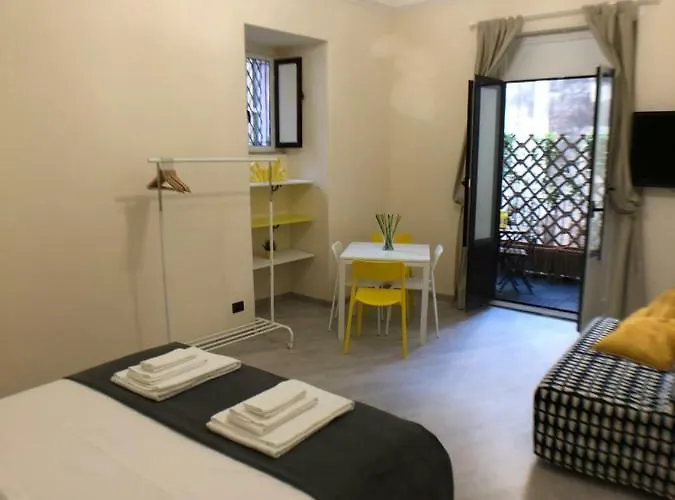 Apartament Sun&sea - Loft Sun *