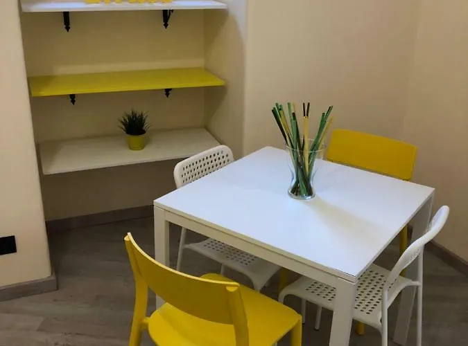 Apartament Sun&sea - Loft Sun Katania