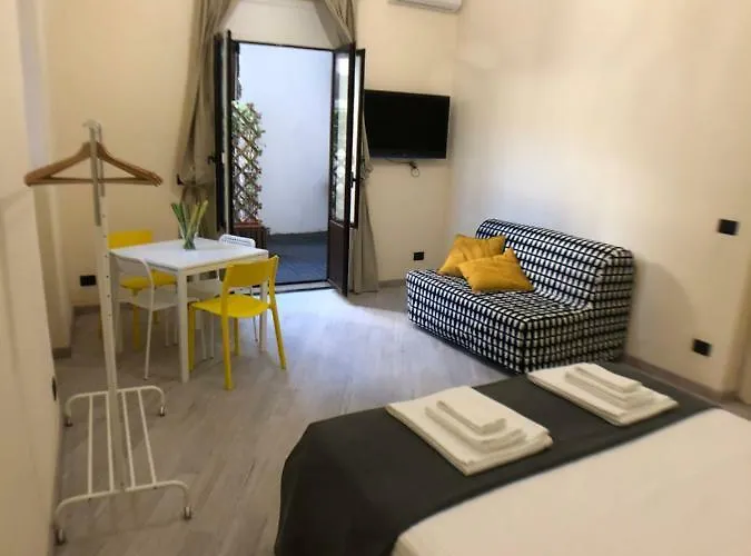 Sun&sea - Loft Sun * Katania