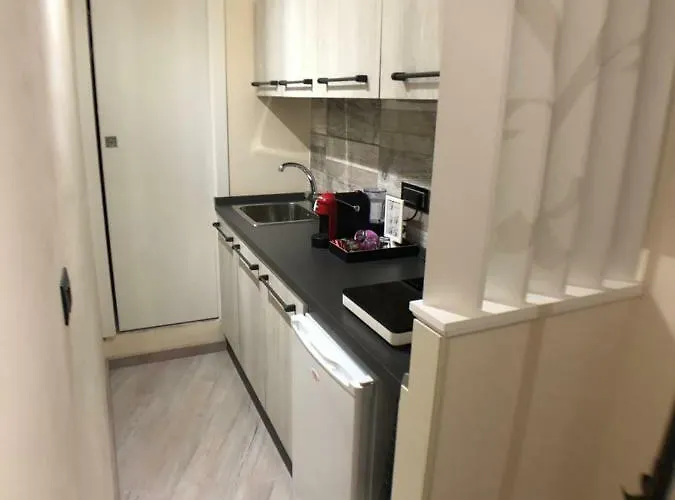 Apartament Sun&sea - Loft Sun Katania