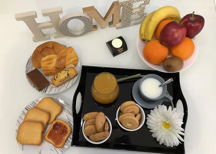 Sun&sea - Loft Sun Apartament Katania