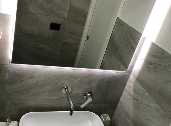 Sun&sea - Loft Sun Katania