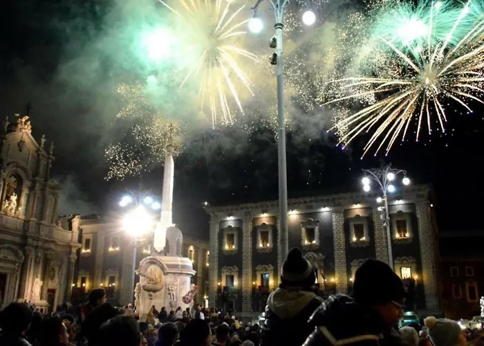 Sun&sea - Loft Sun Katania