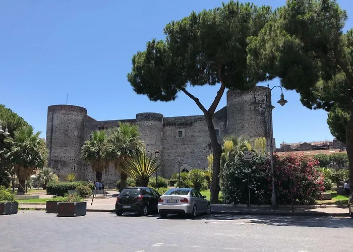 Sun&sea - Loft Sun * Katania