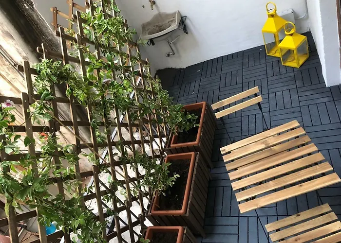 Apartament Sun&sea - Loft Sun *