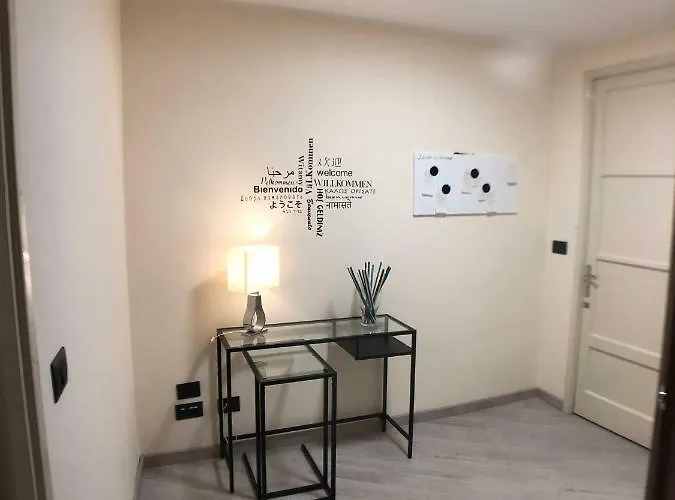 Apartament Sun&sea - Loft Sun Katania