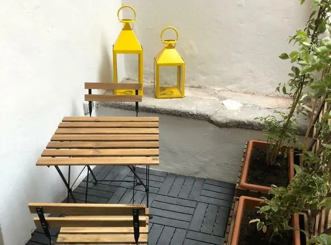 Apartament Sun&sea - Loft Sun Katania