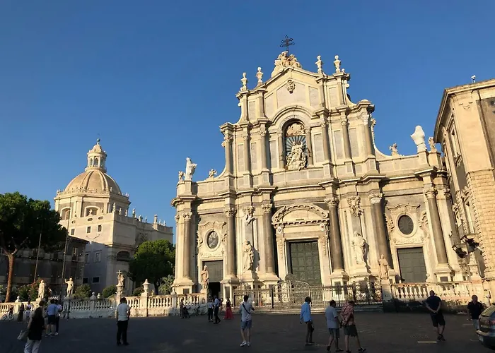 Sun&sea - Loft Sun * Katania