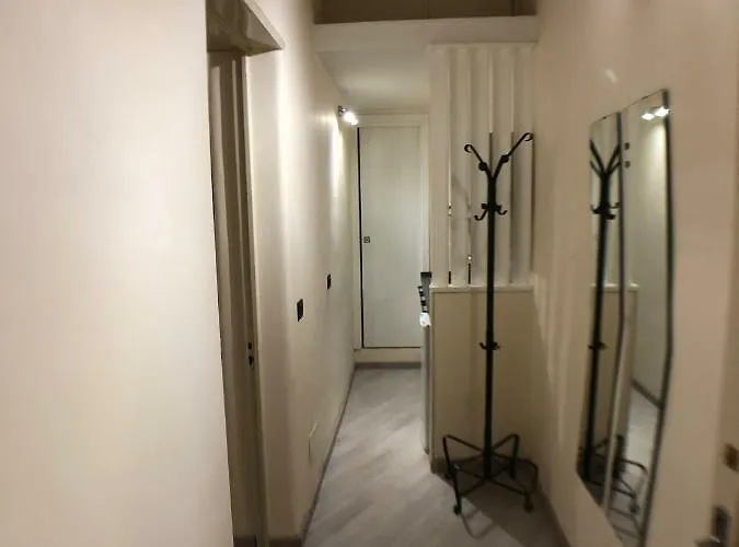 Sun&sea - Loft Sun Katania