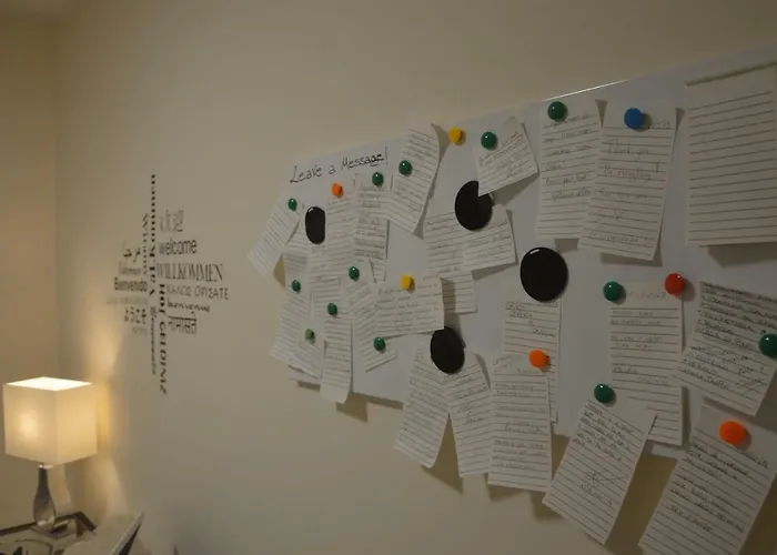 Sun&sea - Loft Sun Apartament Katania